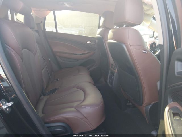 Buick Envision Premium Ii Image 2