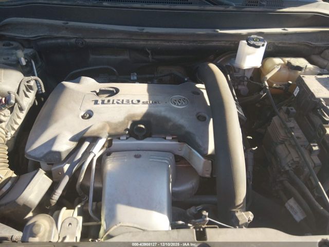 Buick Envision Premium Ii Image 9