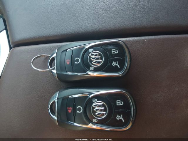 Buick Envision Premium Ii Image 8