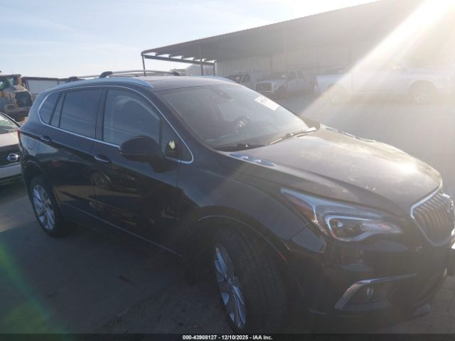 Buick Envision Premium Ii Image 10