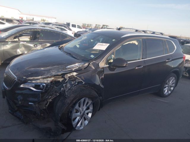 Buick Envision Premium Ii Image 12