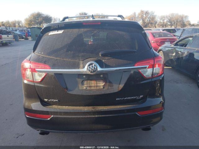 Buick Envision Premium Ii Image 11