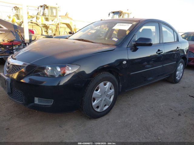 Mazda Mazda3 I Sport Image 2