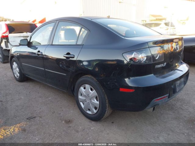 Mazda Mazda3 I Sport Image 3