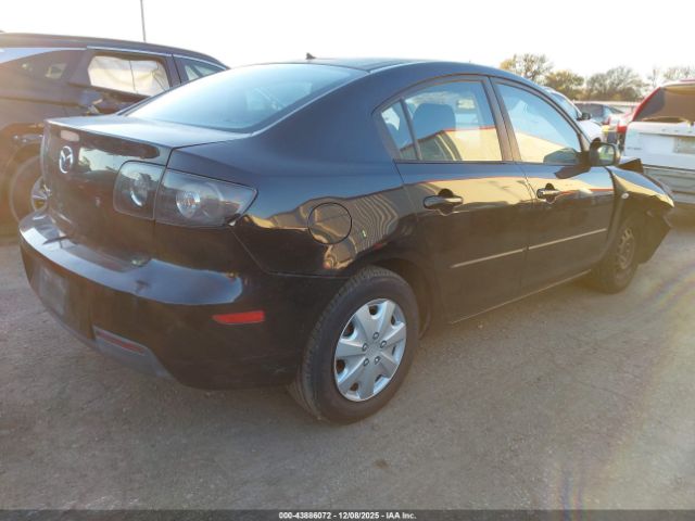 Mazda Mazda3 I Sport Image 8