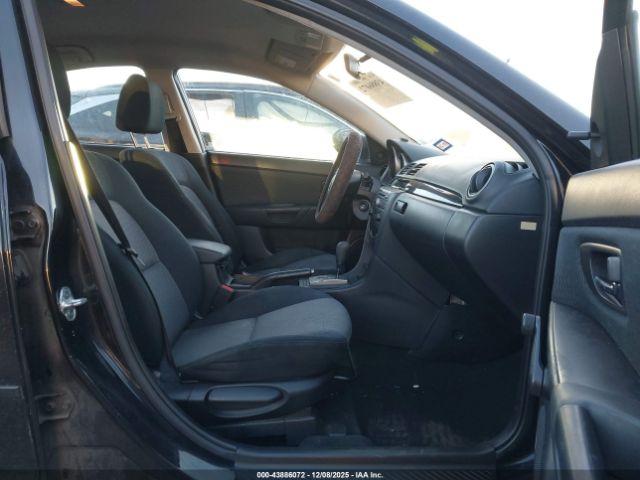 Mazda Mazda3 I Sport Image 6