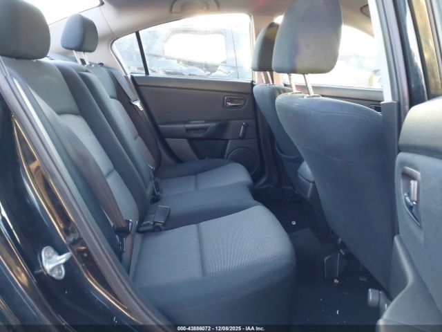 Mazda Mazda3 I Sport Image 4