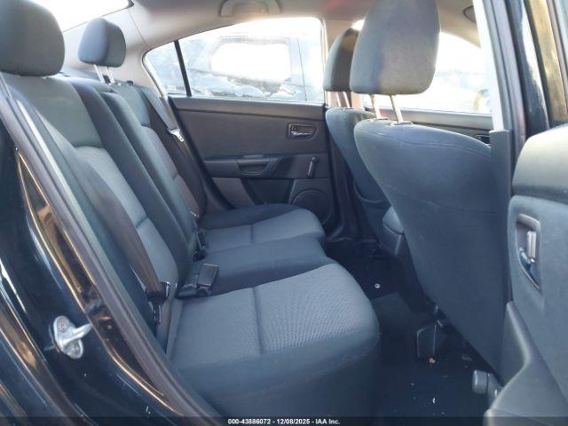 Mazda Mazda3 I Sport Image 4