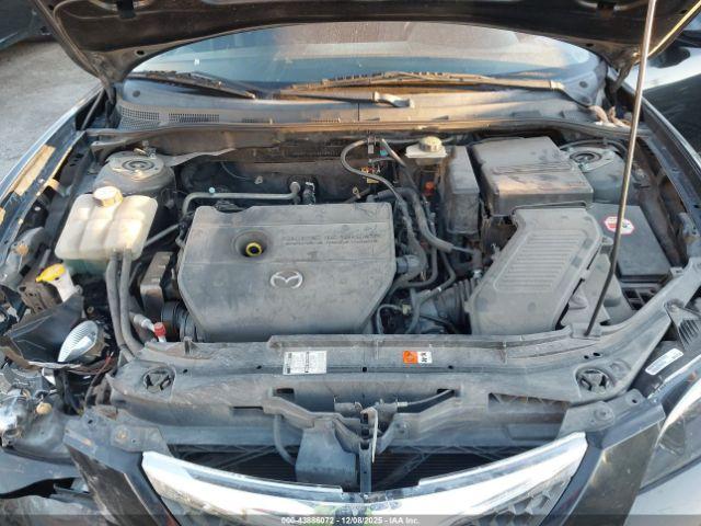 Mazda Mazda3 I Sport Image 15