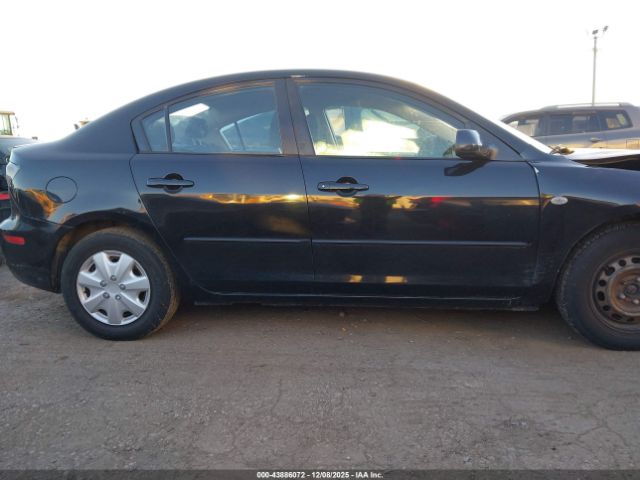 Mazda Mazda3 I Sport Image 13