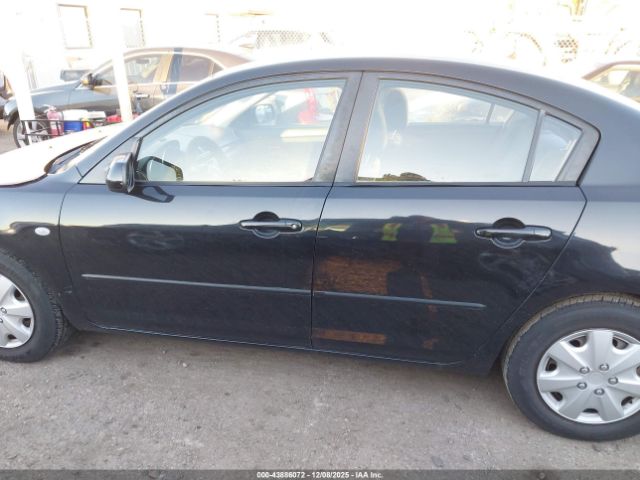 Mazda Mazda3 I Sport Image 14