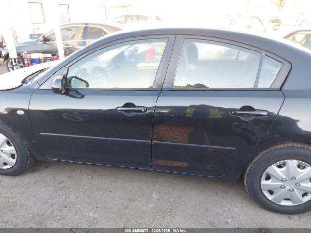 Mazda Mazda3 I Sport Image 14