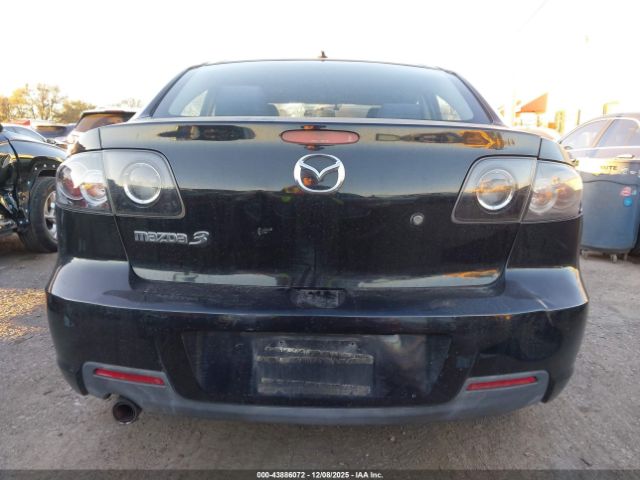 Mazda Mazda3 I Sport Image 12