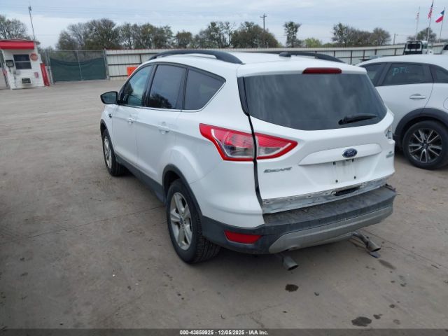 Ford Escape Se Image 3