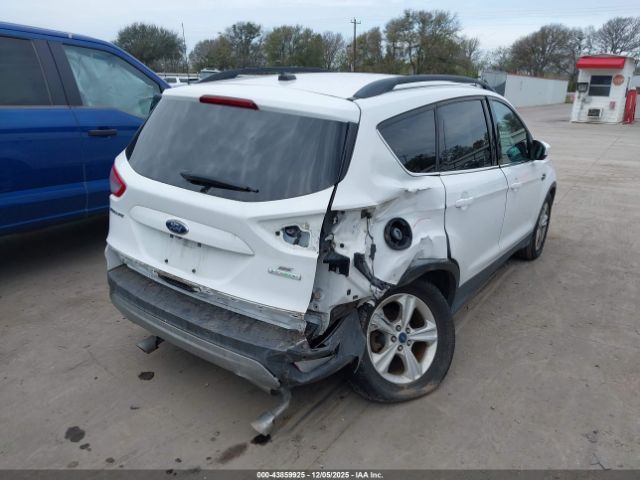 Ford Escape Se Image 2