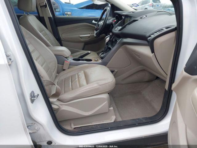 Ford Escape Se Image 5