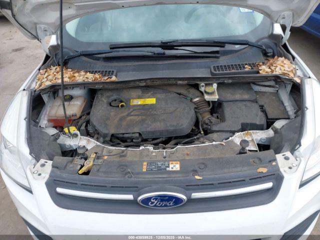 Ford Escape Se Image 6