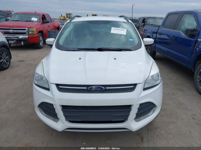 Ford Escape Se Image 12