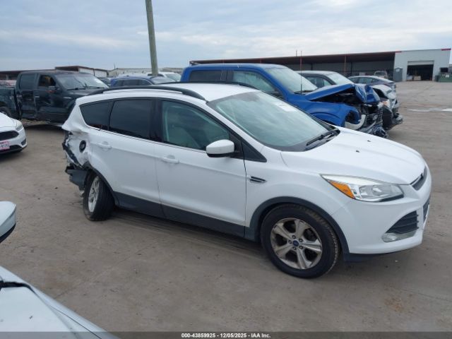 Ford Escape Se Image 7