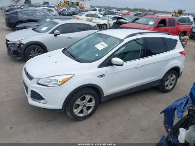Ford Escape Se Image 15