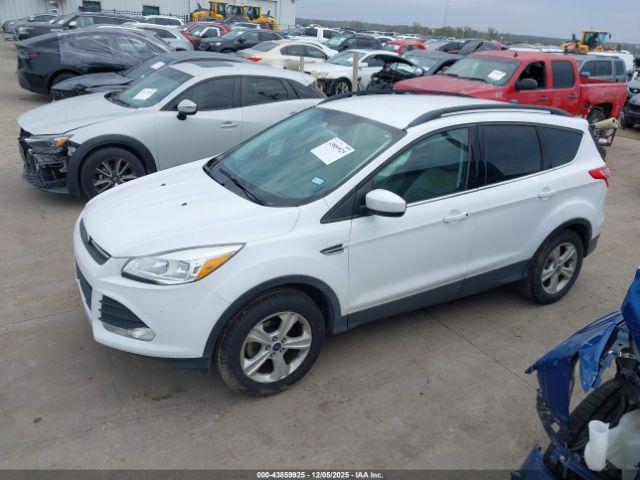 Ford Escape Se Image 15