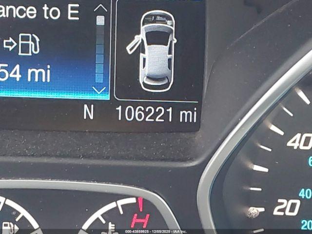 Ford Escape Se Image 11