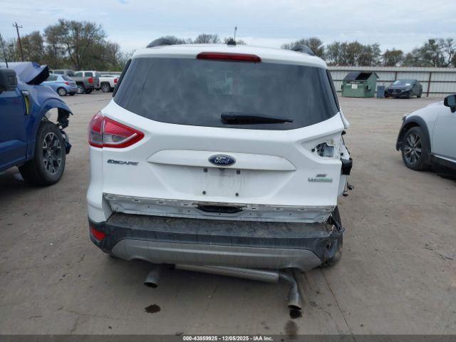 Ford Escape Se Image 10