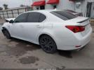 Lexus Gs Image 17