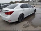 Lexus Gs Image 7