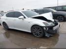 Lexus Gs Image 8