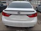 Lexus Gs Image 3