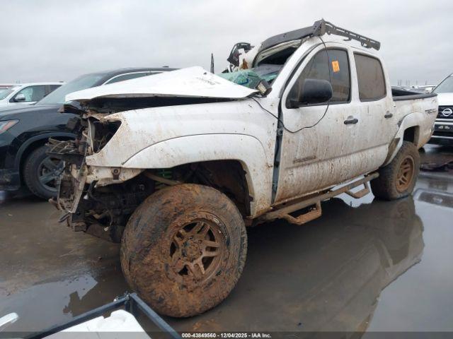 Toyota Tacoma Base V6 Image 5