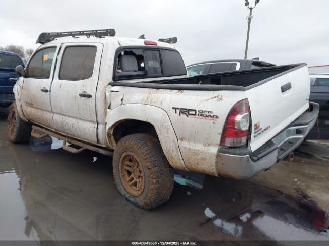 Toyota Tacoma Base V6 Image 8