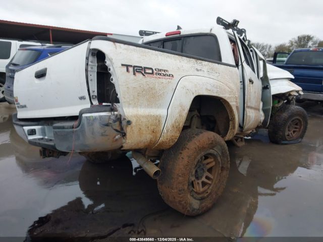 Toyota Tacoma Base V6 Image 4