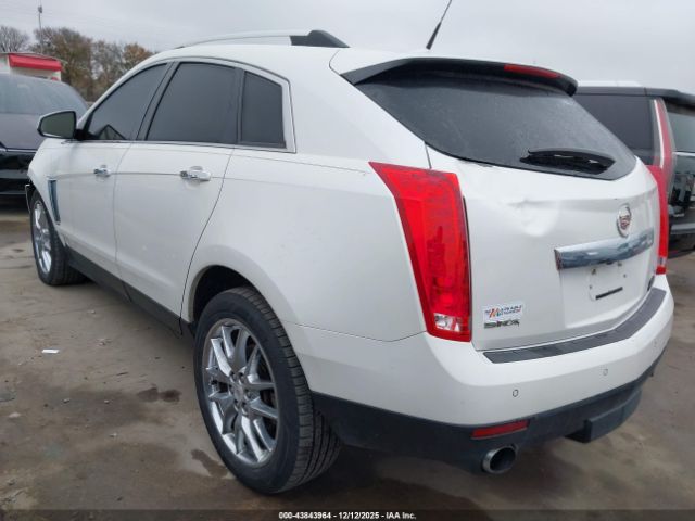 Cadillac SRX Premium Collection Image 3