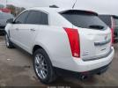 Cadillac SRX Premium Collection Image 3