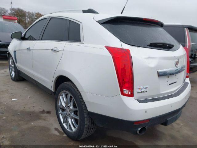 Cadillac SRX Premium Collection Image 3