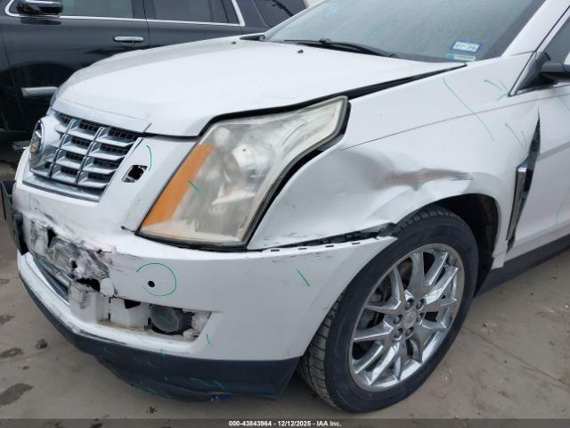 Cadillac SRX Premium Collection Image 2