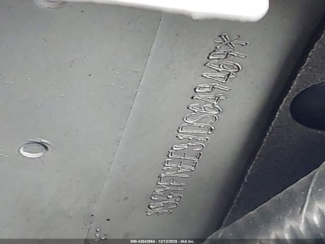 Cadillac SRX Premium Collection Image 14