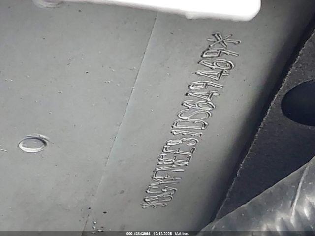 Cadillac SRX Premium Collection Image 14