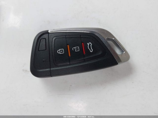 Cadillac SRX Premium Collection Image 16