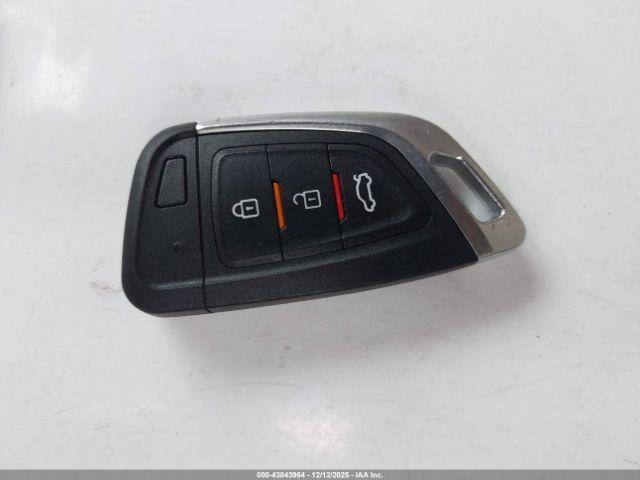 Cadillac SRX Premium Collection Image 16