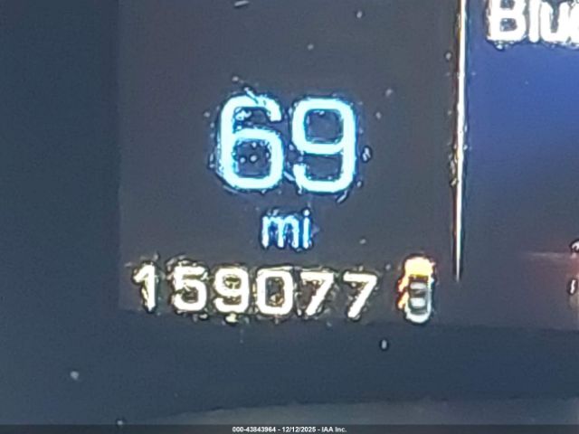 Cadillac SRX Premium Collection Image 15