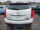 Cadillac SRX Premium Collection Image 11