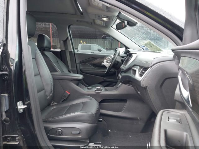 GMC Terrain Fwd Slt Image 9