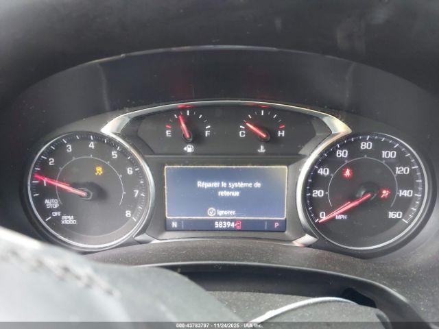 GMC Terrain Fwd Slt Image 18