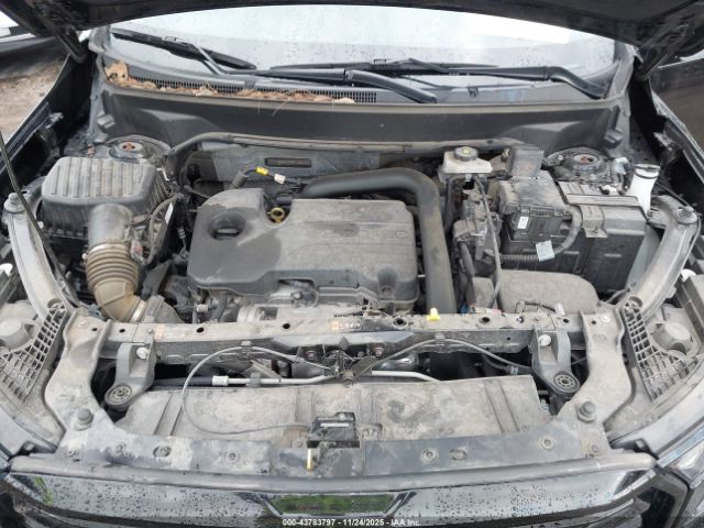 GMC Terrain Fwd Slt Image 10