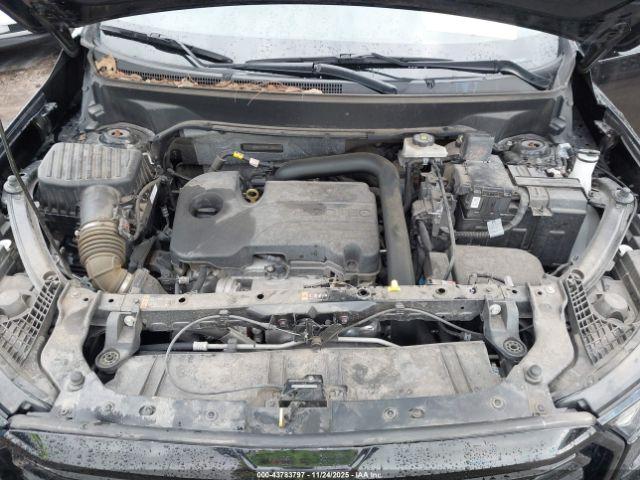 GMC Terrain Fwd Slt Image 10