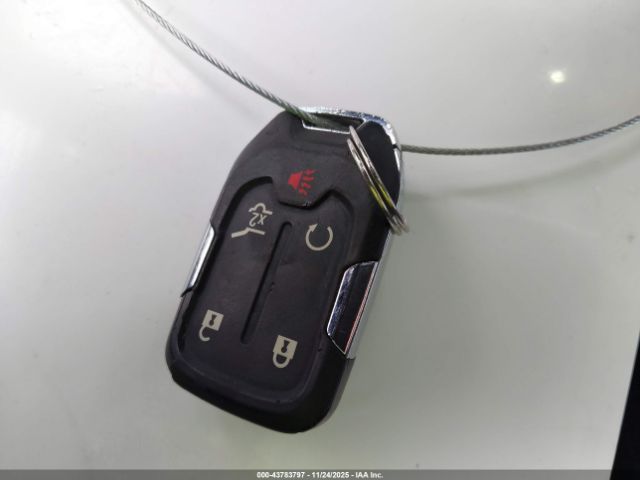 GMC Terrain Fwd Slt Image 14