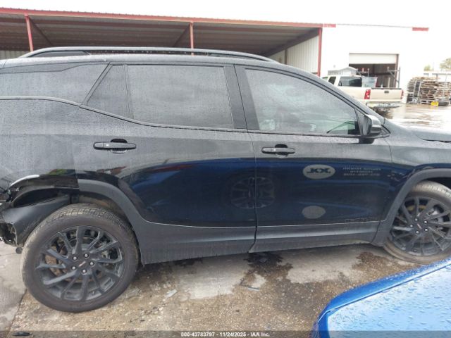 GMC Terrain Fwd Slt Image 19